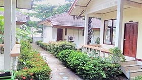 Amantra Resort & Spa