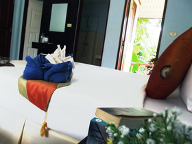 Amantra Resort & Spa