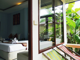 Amantra Resort & Spa