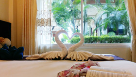 Amantra Resort & Spa