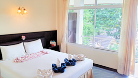Amantra Resort & Spa