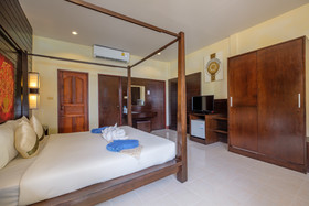 Amantra Resort & Spa
