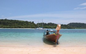 Amantra Resort & Spa
