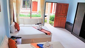 Amantra Resort & Spa