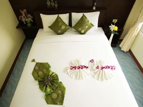 Amantra Resort & Spa