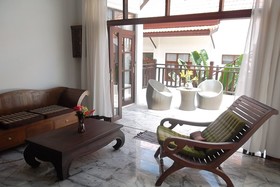 Amintra 1 Villa