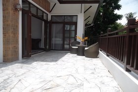 Amintra 1 Villa