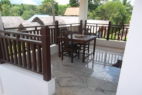 Amintra 1 Villa