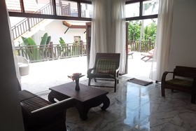 Amintra 1 Villa