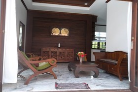 Amintra 1 Villa