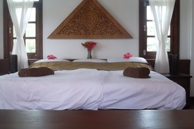 Amintra 1 Villa