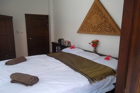 Amintra 1 Villa