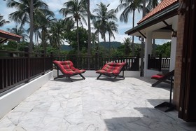 Amintra 1 Villa