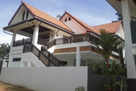 Amintra 1 Villa