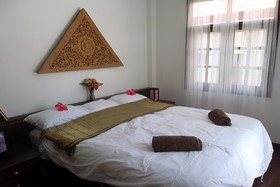 Amintra 1 Villa