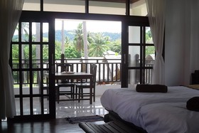 Amintra 1 Villa
