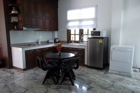 Amintra 1 Villa