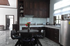 Amintra 1 Villa