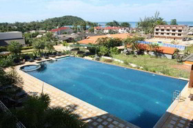 Ananda Lanta Resort