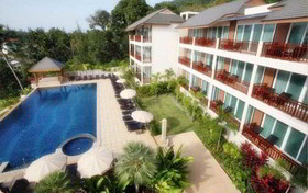 Ananda Lanta Resort