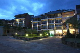 Ananda Lanta Resort