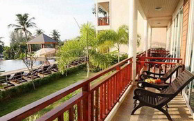 Ananda Lanta Resort