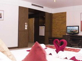 Ananda Lanta Resort