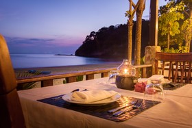 Anda Lanta Resort