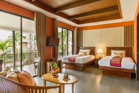 Anda Lanta Resort