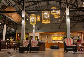 Anda Lanta Resort
