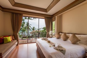 Anda Lanta Resort