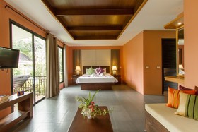 Anda Lanta Resort