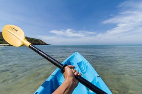 Anda Lanta Resort