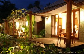 Andalay Boutique Resort