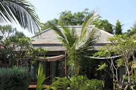 Andalay Boutique Resort
