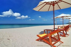 Andalay Boutique Resort