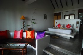 Andalay Boutique Resort