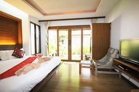 Andalay Boutique Resort