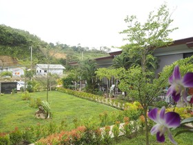 Andawa Lanta House