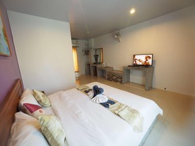Andawa Lanta House
