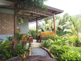 Andawa Lanta House