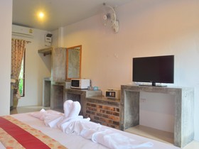 Andawa Lanta House