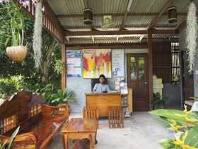 Andawa Lanta House