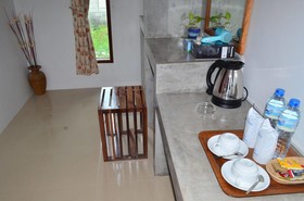 Andawa Lanta House