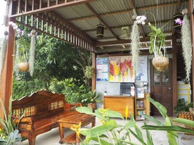 Andawa Lanta House