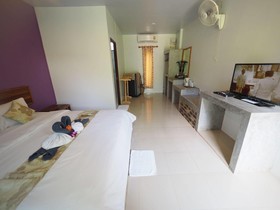 Andawa Lanta House