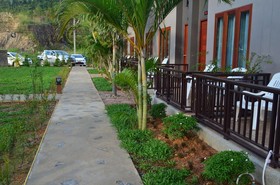 Andawa Lanta House
