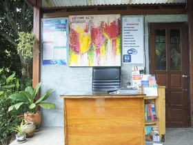 Andawa Lanta House