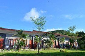 Andawa Lanta House