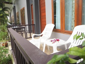 Andawa Lanta House